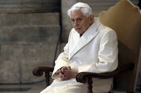 Las graves acusaciones que complican al Papa emérito Benedicto XVI a sus 94 años