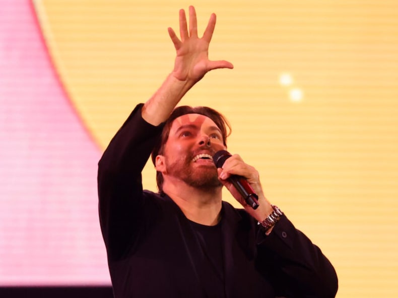 George Harris Viña 2025