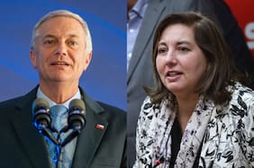 “Eso la enaltece y lo valoro”: Kast agradece disculpas de Vodanovic por polémicos folletos del PS