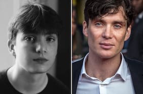 Hijo de Cillian Murphy protagonizará película con Jenna Ortega