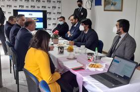 Fiscalía crea equipo interregional para enfrentar el robo de aperos de huaso en las regiones del Maule y Ñuble