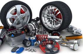 ¿Cuáles son los 15 repuestos de autos más cotizados por los chilenos?