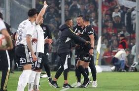 “Perdí la cabeza”: Jorge Almirón sorprende y se disculpa tras la noche de furia en Colo Colo que le puede valer un castigo