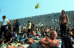 El festival de la Isla de Wight, la desastrosa fiesta hippie olvidada que coronaron The Who y Jimi Hendrix