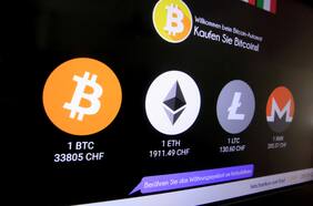 Reguladores de EE.UU. emiten hoja de ruta sobre criptomonedas