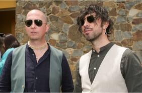 “No debería el gobierno meterse en las letras de las canciones”: las definiciones de Glup! en la previa a Olmué