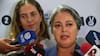 Jeannette Jara manifiesta preocupación por eventual injerencia militar de EE.UU. en Argentina tras elecciones legislativas