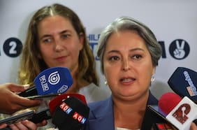 Jeannette Jara manifiesta preocupación por eventual injerencia militar de EE.UU. en Argentina tras elecciones legislativas