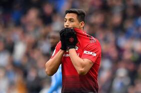 “Los de Guardiola rieron de los últimos”: en Inglaterra aseguran que el traspaso de Alexis al Manchester United fue inflado por el City