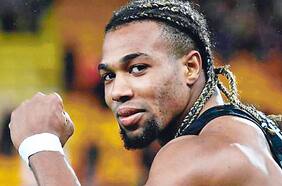 Traoré pone a estudiar a la ciencia