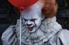 ¿Por qué le tenemos miedo a los payasos?
