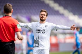 Colo Colo sorprende con el fichaje de última hora del venezolano Christian Santos