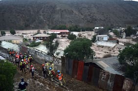 Planificación urbana resiliente