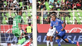 La drástica decisión que toma la dirigencia de Palestino contra los hinchas de Universidad de Chile