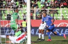 La drástica decisión que toma la dirigencia de Palestino contra los hinchas de Universidad de Chile