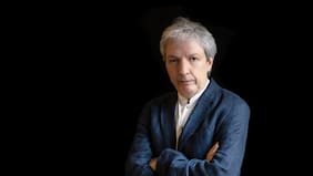 David Toscana: “La historia habla de los ganadores, pero también hay una tradición de los vencidos”