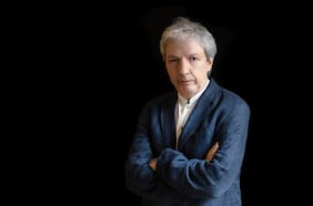David Toscana: “La historia habla de los ganadores, pero también hay una tradición de los vencidos”