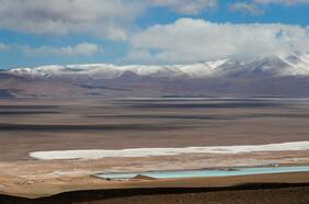 Arcadium Lithium: La millonaria transacción que convertirá a Rio Tinto en un competidor de Albemarle y SQM-Codelco