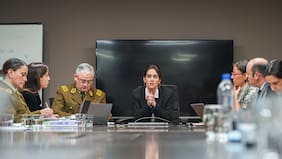 Búsqueda de niños haitianos: ministra Wulf sostiene batería de reuniones y PDI afirma que menores ingresaron con toda su documentación