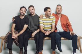 Hopes and Fears, la historia del álbum debut de Keane que sonará en Chile a 20 años de su lanzamiento