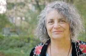 Soledad Fariña, poeta: “Pertenecemos a una generación no tanto por la edad, sino por lo que generamos”