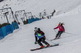 Sector turismo aplaude medidas para flexibilizar entrada de extranjeros, pero las considera insuficientes