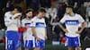 Un plantel más amplio y reforzar la gerencia técnica: las lecciones que saca la UC tras su eliminación de la Libertadores