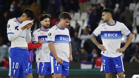 Un plantel más amplio y reforzar la gerencia técnica: las lecciones que saca la UC tras su eliminación de la Libertadores