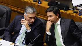 Partido Republicano intenta desdramatizar rechazo de Carter y Vial a dos capítulos de la AC contra Grau