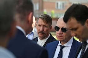 El “mercader de la muerte” de Putin vuelve al negocio de las armas. Esta vez vendiendo a los hutíes