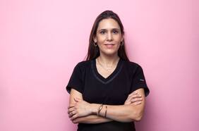 Susana Searle, reconstructora de identidades