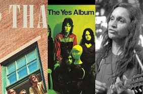 Crítica de discos de Marcelo Contreras: las nuevas vidas de Violeta Parra, Yes y Take That