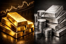 Producción de oro en Chile alcanza a octubre su mayor nivel desde 2015