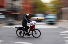 Estudio de ODECU detecta infracciones a la Ley del Consumidor por parte de grandes empresas de delivery