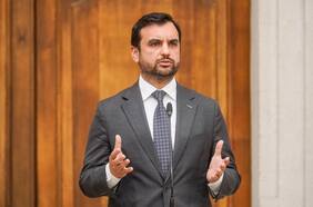 Plan Nacional de Búsqueda: Gajardo detalla avances y destaca incorporación de Iglesia Católica en Comité de Seguimiento y Participación