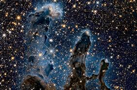 Revisa las impresionantes imágenes que dejó el Telescopio James Webb en su primer año