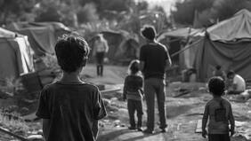 Pobreza y niñez: Una ventana de oportunidades perdidas