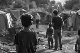 Pobreza y niñez: Una ventana de oportunidades perdidas