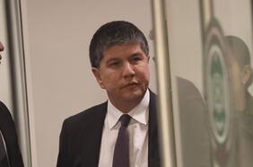 Miembros de CEI del caso Monsalve valoran medida prejudicial de denunciante del exsubsecretario para demandar al Estado