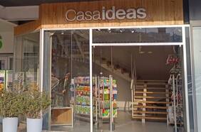 Casaideas inaugura tienda temporal en Maitencillo