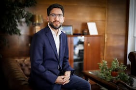 La fórmula Boccardo para que las pymes enfrenten las nuevas leyes laborales