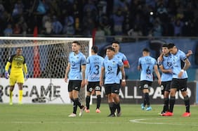 Dónde y a qué hora ver a O’Higgins vs. Boston River por la Sudamericana en TV y streaming