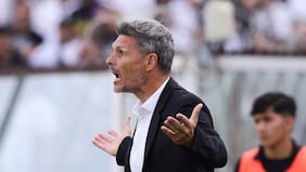 Colo Colo busca capitán en una escuadra sin jugadores de casa: la incógnita con la que Fernando Ortiz parte 2026