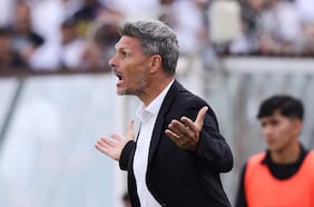 Colo Colo busca capitán en una escuadra sin jugadores de casa: la incógnita con la que Fernando Ortiz parte 2026