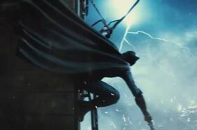Frank Miller opinó sobre las referencias a The Dark Knight Returns en las películas de DC de Zack Snyder