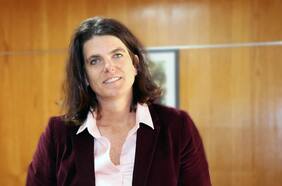 Bettina Horst, consejera del CADP: “Hoy día la deslegitimidad del Congreso no pasa por sus rentas”