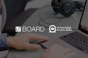 Ideas que importan, preguntas que quedan: suscríbete al newsletter de LT Board