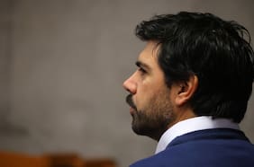 Formalización de Joaquín Lavín: fiscal afirma que exdiputado usó dinero de asignaciones en sus campañas y la de su esposa