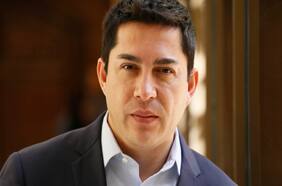 Ministra (s) de la Mujer califica de “grave” denuncia por abuso sexual en contra del diputado Jorge Durán (RN)