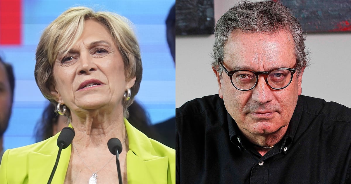 El escándalo de la campaña digital financiada por las AFP: Cómo un asesor de Kast orquestó ataques contra Matthei y Jara